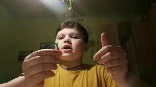 Самоделки из Лего