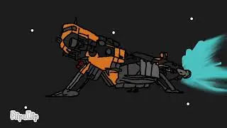Star atlas