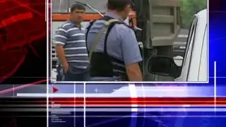 В Нальчике обезвредили боевиков