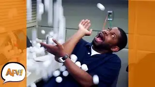 A Water-FAIL of PRANKS! 🤣 | Top Funniest Pranks & Fails | AFV 2022
