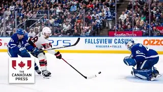 Leafs and Sens set to square off in battle of Ontario