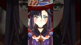 Mona Wants To Get Carried 