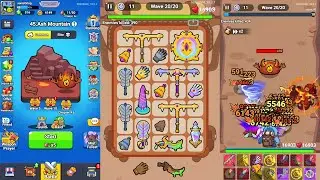 Bacon's Revenge Chapter 45 Gameplay | Best Weapon