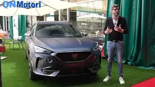 Il successo di Cupra, il Marchio sportivo spagnolo e il padel
