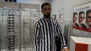 ОПТИКА ОЧКИ ДЛЯ ЗРЕНИЯ 👓 ИЗГОТОВЛЕНИЕ ПОД ЗАКАЗ ✨ЛИНЗЫ И ОПРАВА 😍 НИЗКИЕ ЦЕНЫ на САДОВОДЕ #садовод