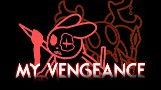 My Vengeance - Rain World Tribute (Original Song ft. SOLARIA and Mai)