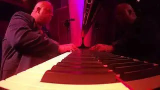 Julian Joseph Trance Dance