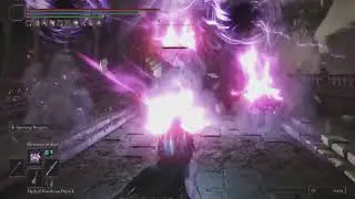 Elden Ring - Meteorite of Astel is an amazing boss killer!!!
