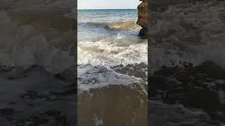 Одесса 2021 год.Море.Лето.Пляж.