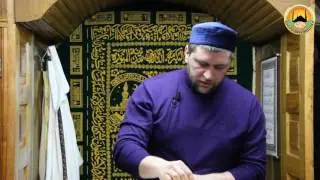 Иса хаджи Гамзатов в с  Эндирей на кумыкском