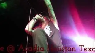 MAKE IT SO by STONE PUSHER Live @ ACADIA Houston Texas