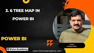 3.6 Create A Tree Map In Power BI With This Simple Trick