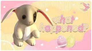 What Happened to Easter in Star Stable Online? - A Star Stable Online Documentary