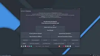 ArcoLinux : 3727 How to install ArcoLinuxD - advanced installation