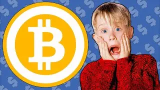 Что Такое Биткойн простыми словами (Для Чайников)