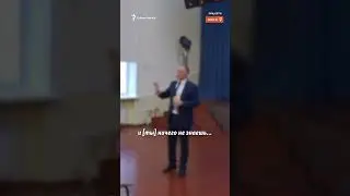 Омский вице-губернатор угрожал студенту армией | Север.Реалии