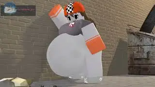 Roblox Vore Animation 9