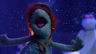 Muppet Songs: The Archivist - Chase the Wind (2022)
