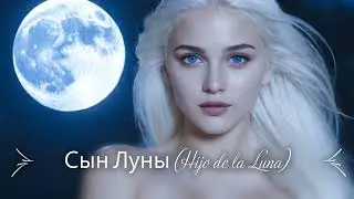 Сын Луны (перевод Hijo de la Luna) - андалузская легенда ✨