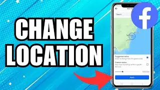 How To Change Location On Facebook Marketplace - Full Guide