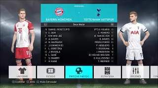 PES 2018 | Next Season Patch 2024-UPDATE OPTION FILE 2024 PS4 PS5 PC | DOWNLOAD and INSTALLATION