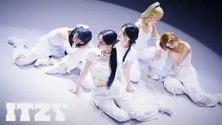 ITZY 있지 'None of My Business' M/V | Synchromesh Remix