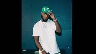 (FREE) Toosii Type Beat 2024 
