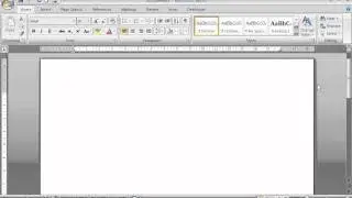 How to Change the Default File Location for Word Documents