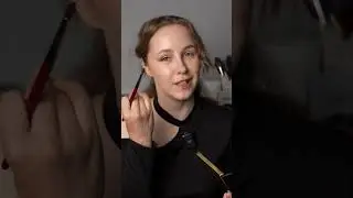 Вечерний макияж вытягивающий глаза