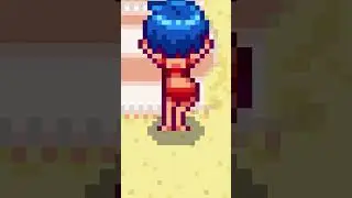 THICK 🍑│ Stardew Valley