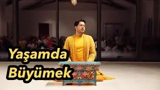 Satsang - Yaşamda Büyümek