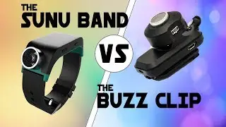 The Sunu Band VS The Buzz Clip - The Battle For Sonar Supremacy