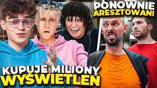 SKOLIM KUPUJE WYŚWIETLENIA? (MULTI, OKI, RONALDO, PROBLEMY FREAKÓW, ANDREW TATE)