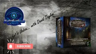 Slaughterville: Director's Cut - Unboxing