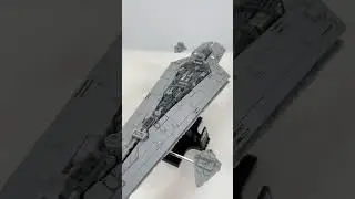 LEGO Star Wars Executor Super Star Destroyer