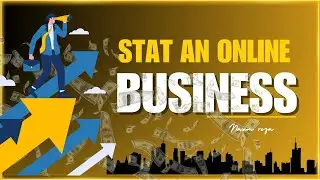 How to Build a Successful Online Business in 2025 (Beginner’s Guide)