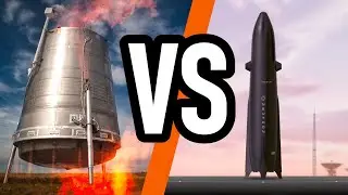 20 Years Out: Neutron vs. Stoke's Nova Rocket