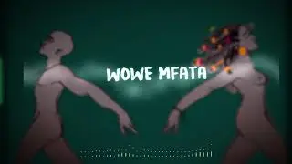 POUPETTE BY KING JAMES(KNOX,MONSTER RECORD 2020) official video lyric