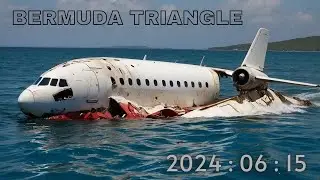 Bermuda Triangle True Story: Unveiling the Mysteries and Legends