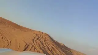 Dune Adventure: Captivating Dubai Desert Safari Experience 🏜️🚗⏳ best place for desert safari