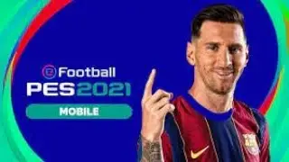 PES 2021 MOBİLE PENALTI KAÇIRDIM ADAM OYUNDAN KAÇTI