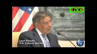 Panetta - Iran not allowed to have nuke
