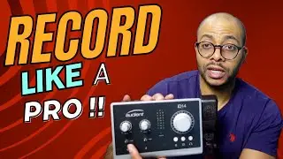 Elevate Your Sound on a Budget: Affordable Recording Gear for Rappers and Singers !!