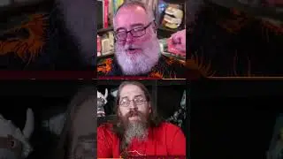 What if D&D Orcs Denounced the Orc God Gruumsh