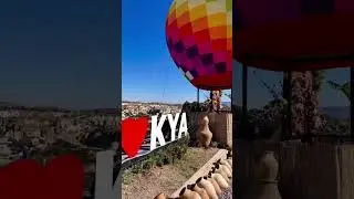 Cappadocia❤️