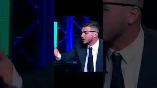 Марат Борода газует на Вадим Вадимыча 👊