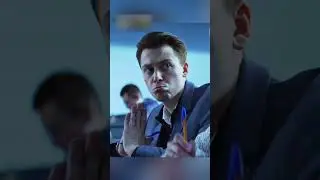 Подставил свою девушку на экзамене 😦 