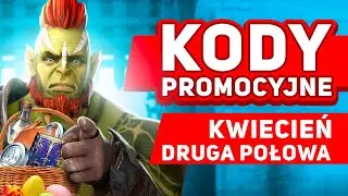RAID Shadow Legends Kody promocyjne 🐏 2023 RAID promo codes po polsku APRIL UPDATE 🇵🇱