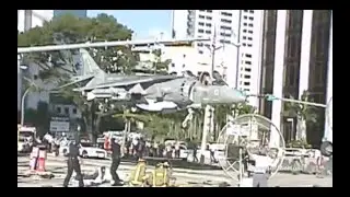 Behind the Scenes Footage of 