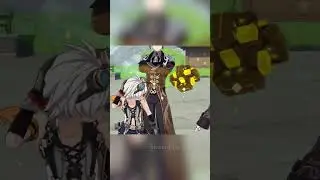Can you dodge Zhongli’s ball? | Genshin Impact 